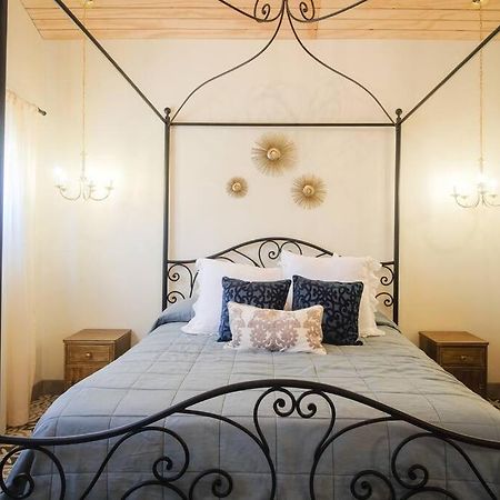 Casa Capilla @ Casa Frida Valle De Gpe Villa San Marcos  Kültér fotó