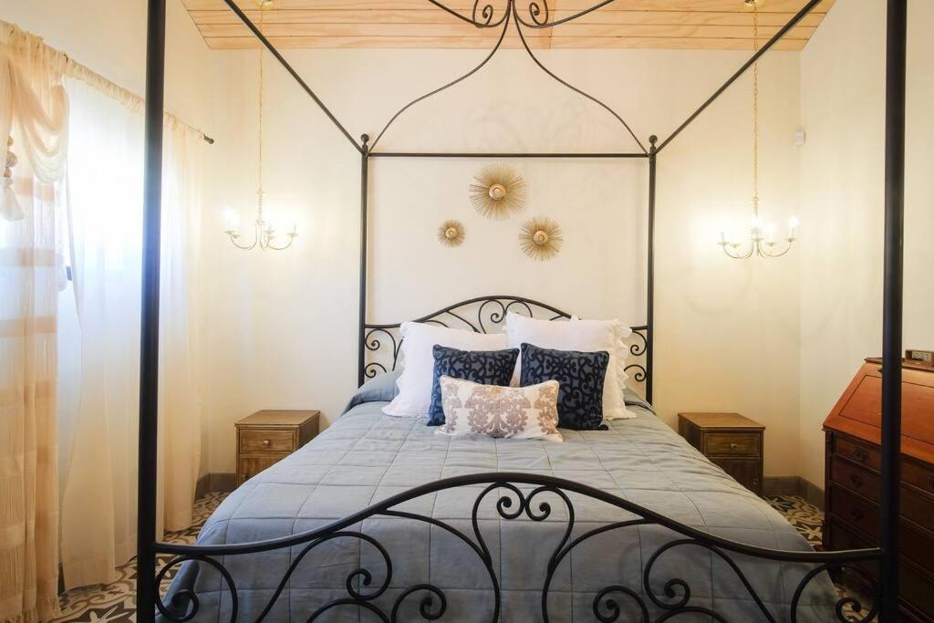 Casa Capilla @ Casa Frida Valle De Gpe Villa San Marcos  Kültér fotó